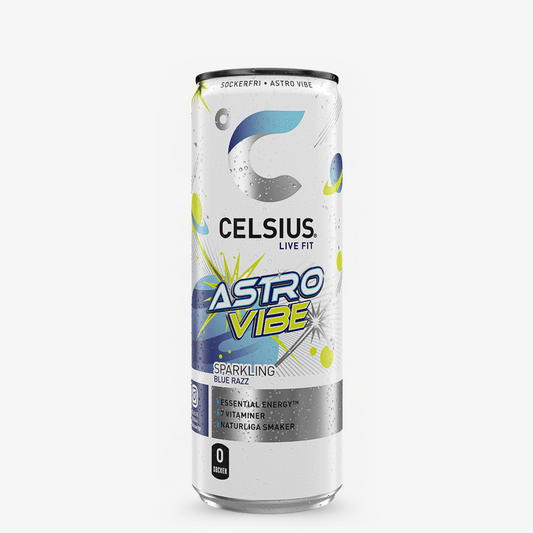 CELSIUS Astro Vibe 24-pack