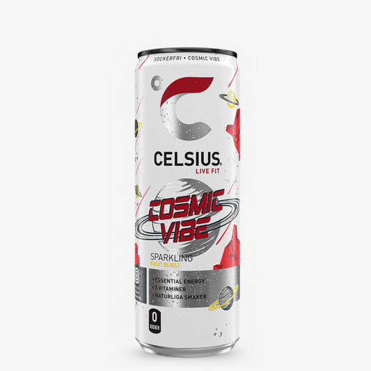 CELSIUS Cosmic Vibe 24-pack