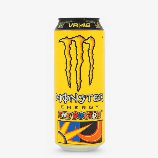 MONSTER The Doctor 500ml