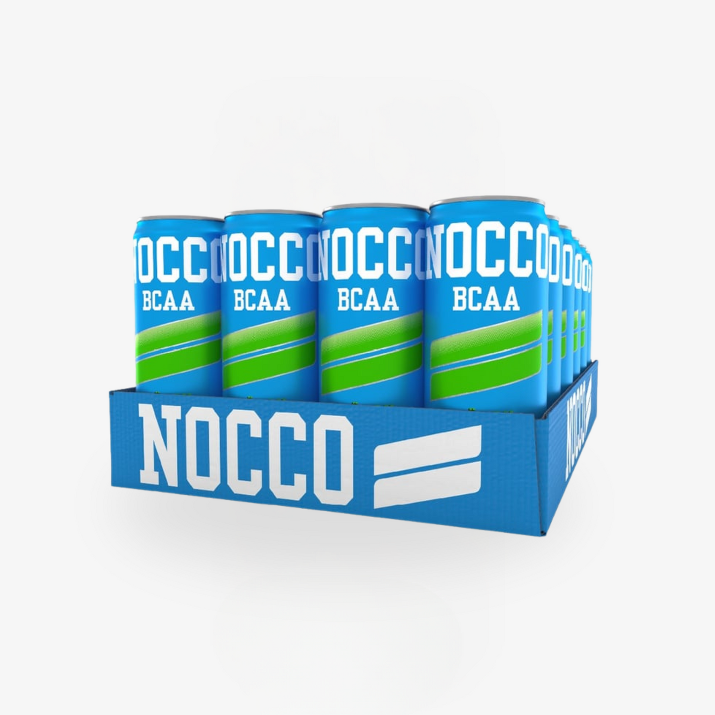 NOCCO Päron 24-pack