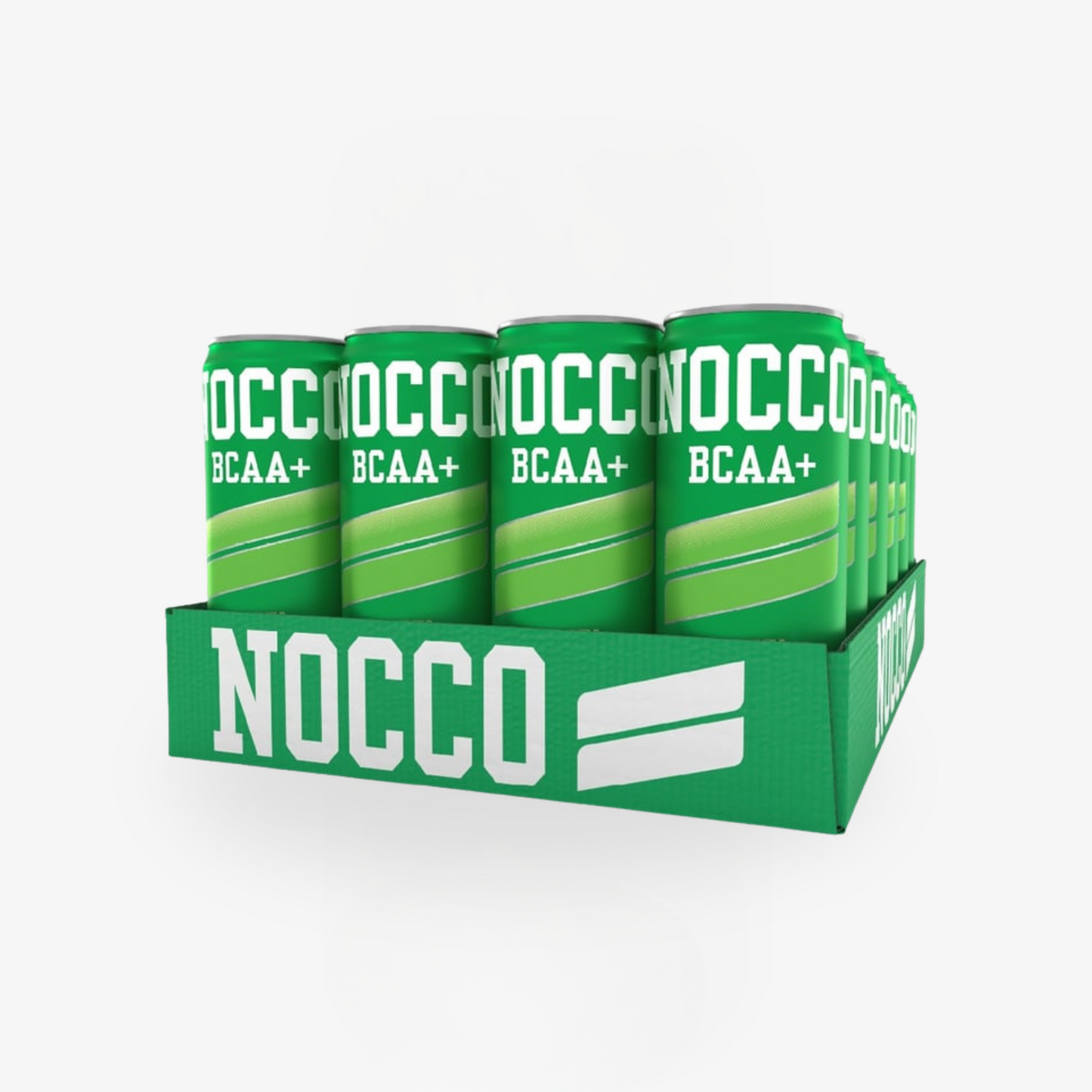 NOCCO Apple 24-pack