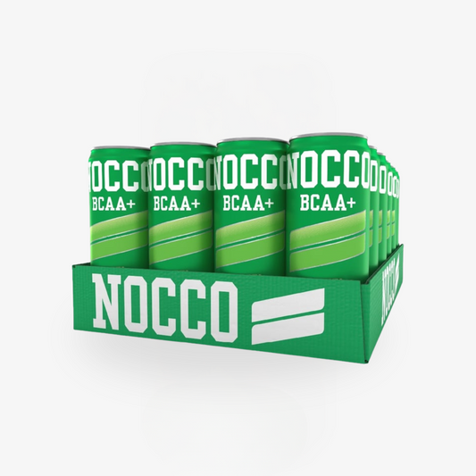NOCCO Apple 24-pack