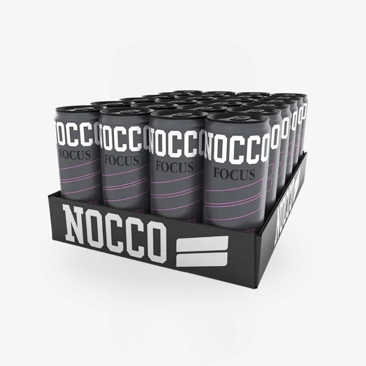 NOCCO Passionite 24-pack