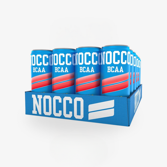 NOCCO Mango 24-pack