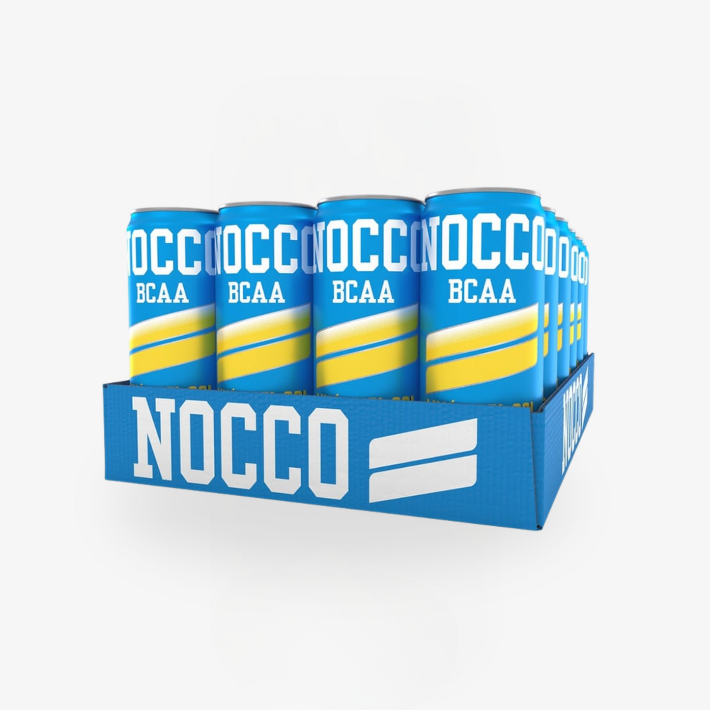 NOCCO Limón del Sol 24-pack