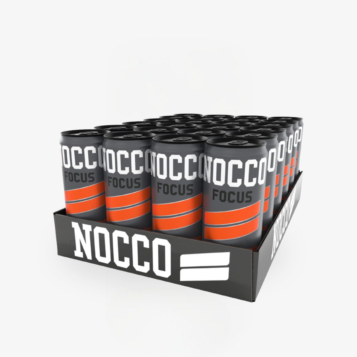 NOCCO FOCUS Stellar Blend 24-pack